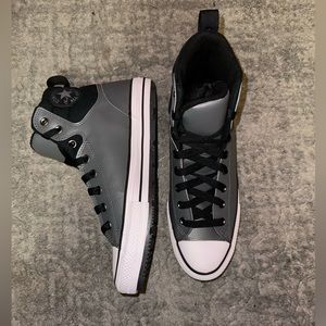 Men's Converse Berkshire High Top